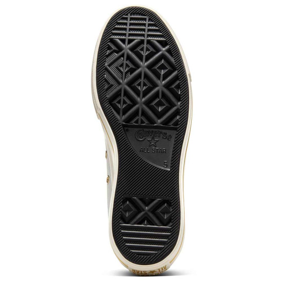Converse Chuck Taylor All Star Lift Platform Tailored Lines